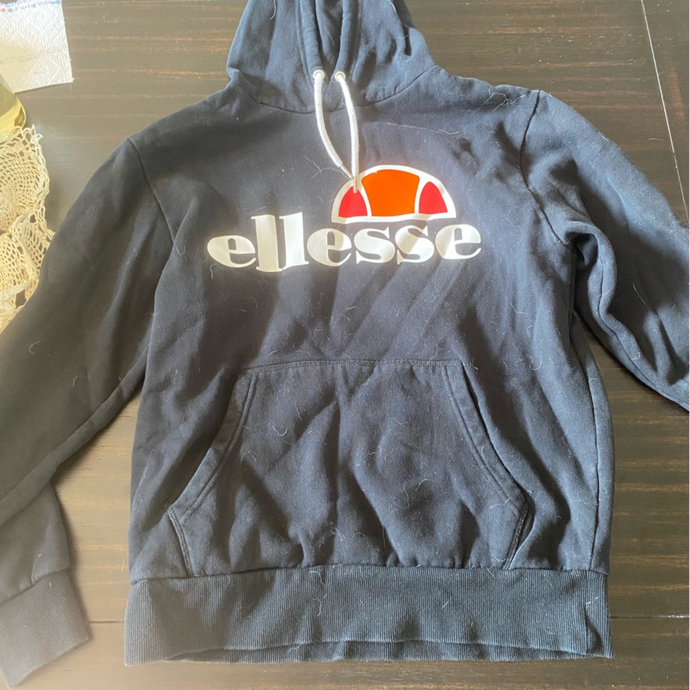Ellesse Hoodie